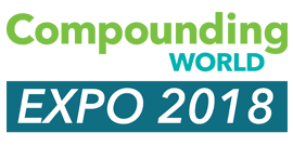 Compounding World Expo 2018