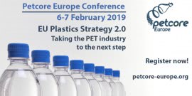 Petcore Europe Conference 2019
