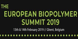 European Biopolymer Summit