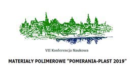 Materiały Polimerowe Pomerania - Plast 2019
