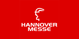 Hannover Messe 2019
