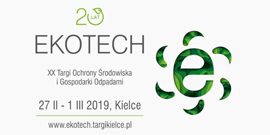 Ekotech 2019