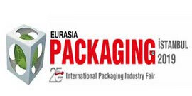 Eurasia Packaging 2019