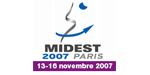 MIDEST 2007