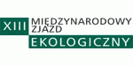 XIII Międzynarodowy Zjazd Ekologiczny