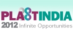 Plast India 2012