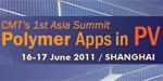 Polymer Apps in PV