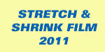 AMI Stretch & Shrink Film 2011