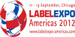 LabelExpo Americas 2012
