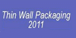 Thin Wall Packaging 2011