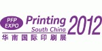 Printing South China 2012