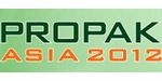 Propak Asia 2012