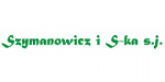 Logo Szymanowicz i S-ka s.j.