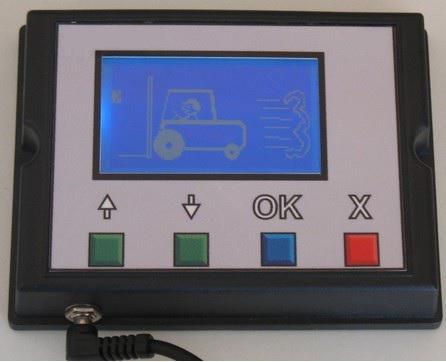 system przywoławczy