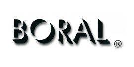 Logo Boral PPHU