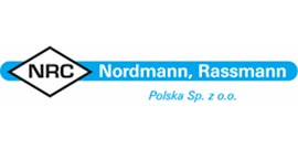 Logo Nordmann, Rassmann Polska Sp. z o. o.