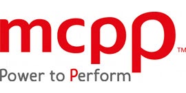 Logo MCPP Poland Sp. z o.o.