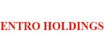 Logo Entro Holdings Sp. z o.o.