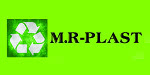 Logo M.R-Plast