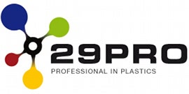 Logo 29PRO