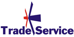 Logo Trade Service