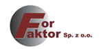Logo Forfaktor Sp. z o.o.