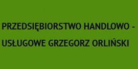 Logo Orliński Grzegorz P.H.U.