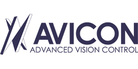 Logo Avicon Advanced Vision Control