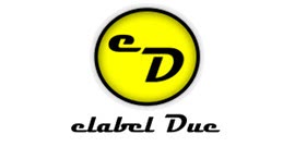 Logo Elabel Due
