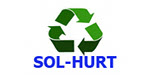 Logo SOL-HURT Sp. z o.o. sp.k.