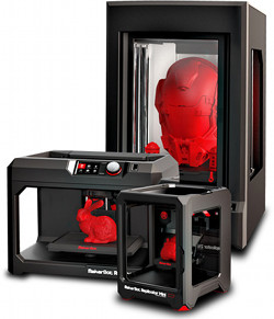 drukarki 3d