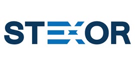 Logo Stexor Polska Sp. z o. o.