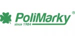 Logo Polimarky Sp. z o. o. Sp. K.