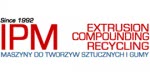 Logo IPM - Extrusion Compounding Recycling