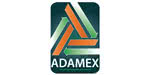 Logo Adamex