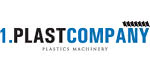 Logo 1.PLASTCOMPANY spol. s r.o.
