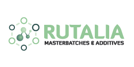 Logo RUTALIA Masterbatches & Additives