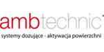 Logo AMB Marek Bernaciak