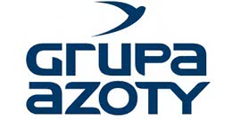 Grupa Azoty - Le titre à tout prix Logomx