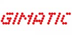 Logo Gimatic Polska Sp. z o.o