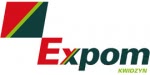 Logo Expom Kwidzyn Sp. z o.o.