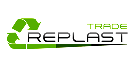 Logo Replast Trade Sp. z o.o.