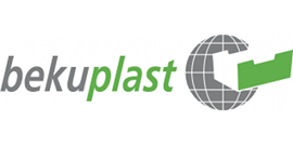 Logo bekuplast S.A.