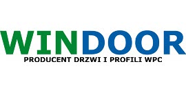 Logo WinDoor Paweł Redestowicz