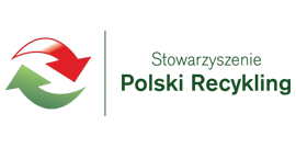 Logo Stowarzyszenie Polski Recykling