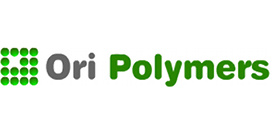 Logo Ori Polymers Sp. z o.o.