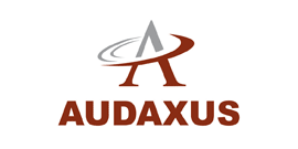 Logo Audaxus Ltd