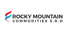 Rocky Mountain Commodities s.r.o (RMC)