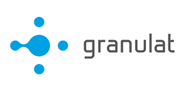 Logo Granulat Sp.J