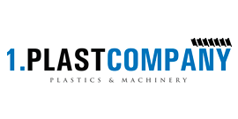 Logo 1.PLASTCOMPANY POLSKA Sp. z o. o.
